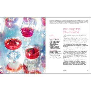 Chicano Bakes: Recipes for Mexican Pan Dulce, Tamales, and My Favorite Desserts