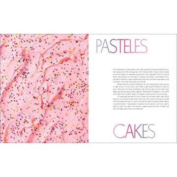 Chicano Bakes: Recipes for Mexican Pan Dulce, Tamales, and My Favorite Desserts