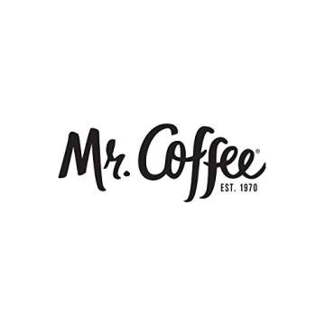 Mr. Coffee® Simple Brew 12-Cup Switch Coffee Maker
