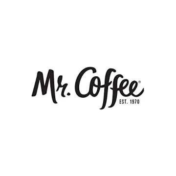 Mr. Coffee® Simple Brew 12-Cup Switch Coffee Maker