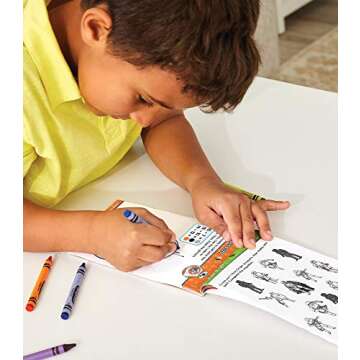 Disney Learning Star Wars Take-Along Tablet: Subtraction—Math Activity Workbook for Subtraction Facts 0-20, Subtracting Through 100, 10-Frames, Mazes, ... Ages 6+ (64 pgs) (My Take-Along Tablet)