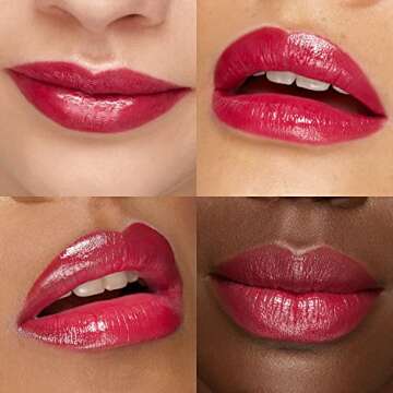 Kiko Milano - Jelly Stylo 506 Wet Look Finish Glossy Lipstick