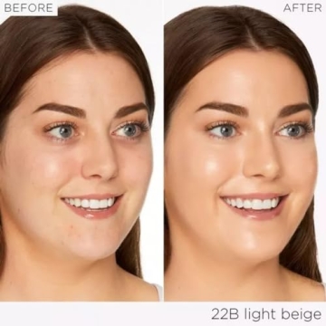 Tarte Shape Tape Radiant Medium Coverage Concealer Full Size - 22B - Light Beige