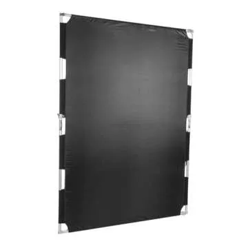 Glow Reflector Panel and Sun Scrim Kit for Photographers