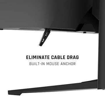 ViewSonic XG270QC Curved 27" 1440p Gaming Monitor