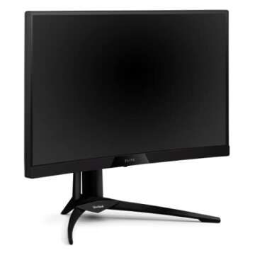 ViewSonic XG270QC Curved 27" 1440p Gaming Monitor