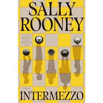 Intermezzo: A Novel - An Emotional Exploration of Relationships