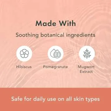 Rael Feminine Wipes, Soothing Wipes for Women - pH Balance, Clean Ingredients, All Skin Types, Vegan, Cruelty Free (4.4 Fl Oz, Pack of 3)