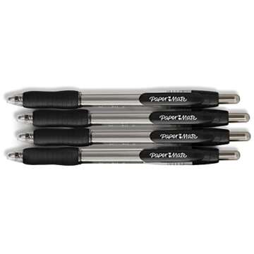 Paper Mate Profile Gel Pen for Smooth, Bold Writing