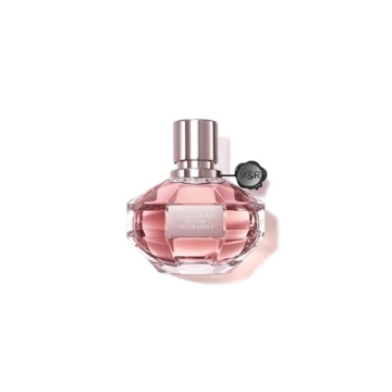 Viktor&Rolf Flowerbomb Nectar Eau de Parfum - Floral Elegance