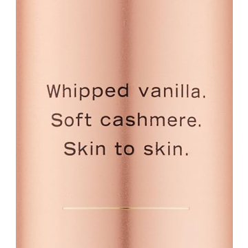 Victoria's Secret Bare Vanilla Body Mist 8.4 oz