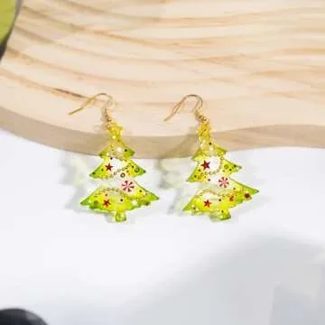 LET'S RESIN Epoxy Resin Paint Pigment 16 Color Concentrated Liquid Epoxy Resin Dye, Colorant for Resin Coloring, Resin Jewelry, Resin Art Crafts DIY Making (Each 0.35oz)