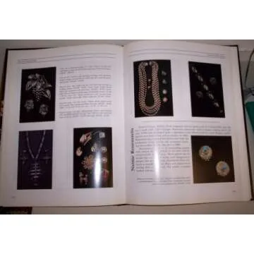 Costume Jewelry: A Practical Handbook & Value Guide