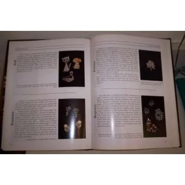 Costume Jewelry: A Practical Handbook & Value Guide