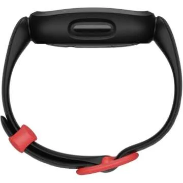 Fitbit Ace 3 Activity Tracker for Kids - Fun & Engaging