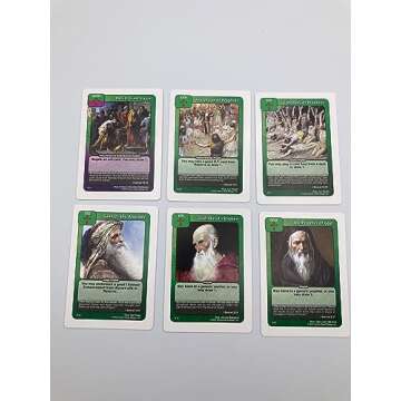 Redemption Bible Games 5th Ed. Starter Deck for Fun