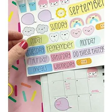 JANDJPACKAGING Printable Vinyl for Inkjet & Laser Printer - 30 Pack Printable Vinyl Sticker Paper Glossy White - Standard Letter Size 8.5"x11"