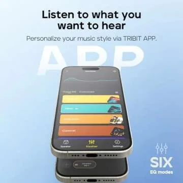 Tribit StormBox 2 Bluetooth Speaker with 34W 360° Surround Sound, XBass Tech, 24H Playtime, IPX7 Waterproof, Bluetooth 5.3, TWS Pairing Portable Wireless Speaker for Outdoor