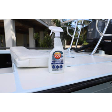 303 Marine Aerospace Protectant - Protect & Restore Surfaces
