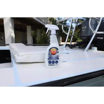 303 Marine Aerospace Protectant - Protect & Restore Surfaces