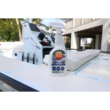 303 Marine Aerospace Protectant - Protect & Restore Surfaces