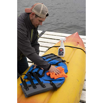 303 Marine Aerospace Protectant - Protect & Restore Surfaces