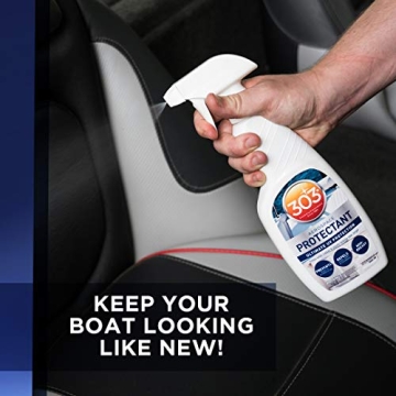303 Marine Aerospace Protectant - Protect & Restore Surfaces