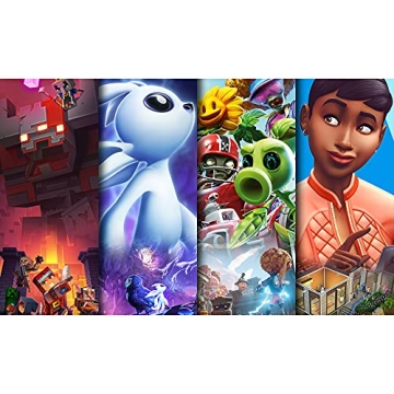 Xbox Live Gold: 6 Month Digital Membership Code