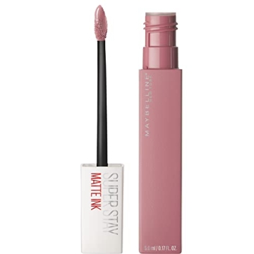 Maybelline Super Stay Matte Ink Liquid Lipstick - Dreamer