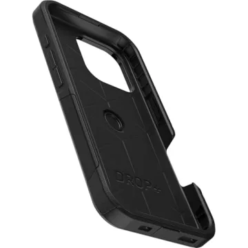 OtterBox iPhone 16 Pro Commuter Case in Black