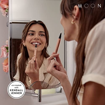 MOON Teeth Whitening Pen - Instant Brightening Anytime, Anywhere