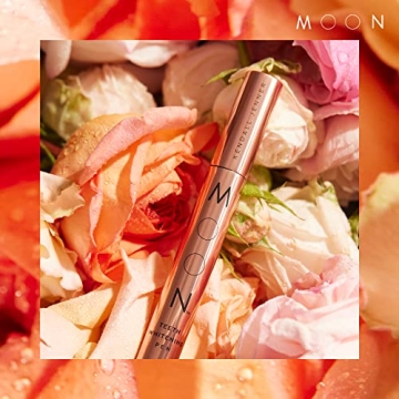 MOON Teeth Whitening Pen - Instant Brightening Anytime, Anywhere