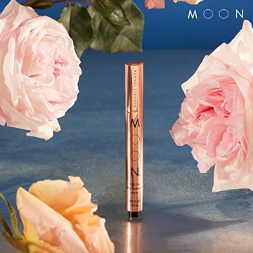 MOON Teeth Whitening Pen - Instant Brightening Anytime, Anywhere