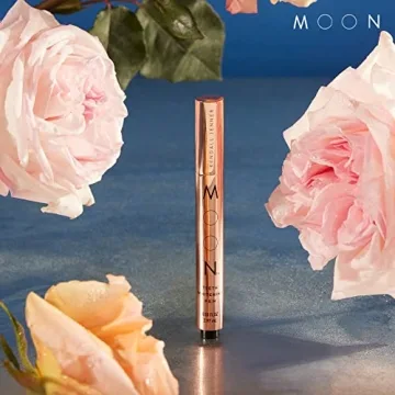 MOON Teeth Whitening Pen - Instant Brightening Anytime, Anywhere