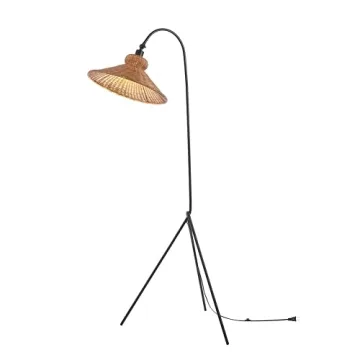 SAFAVIEH Myah 62-inch Modern Boho Floor Lamp