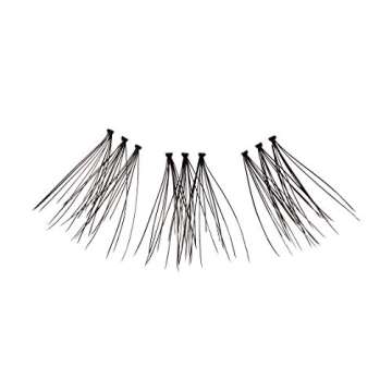 i-ENVY 3D Trio Classic Lash Medium for Fluffy Look