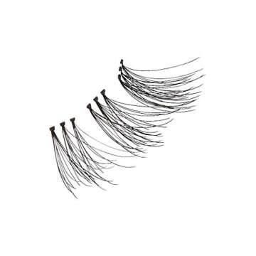 i-ENVY 3D Trio Classic Lash Medium for Fluffy Look