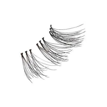 i-ENVY 3D Trio Classic Lash Medium for Fluffy Look