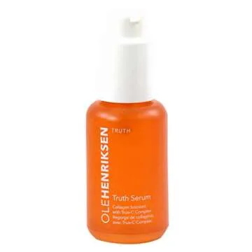 OLEHENRIKSEN Ole Henriksen A Brighter Truth Brightening Essentials Set