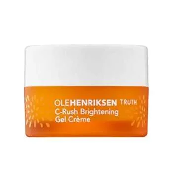 OLEHENRIKSEN Ole Henriksen A Brighter Truth Brightening Essentials Set