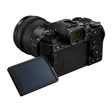 Panasonic LUMIX S5 Full Frame Mirrorless Camera