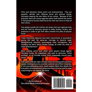 Hollywood Propaganda Uncovered: Mark Dice's Bold Analysis