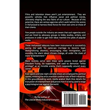 Hollywood Propaganda Uncovered: Mark Dice's Bold Analysis