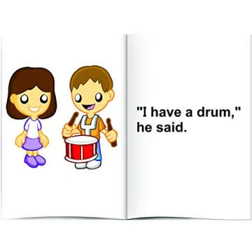 Meet the Sight Words - Level 1 Easy Reader Books Set