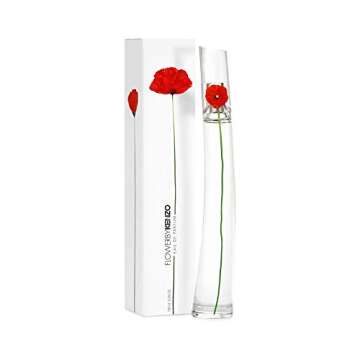 Kenzo FlowerbyKenzo 3.4 oz Eau de Parfum Spray