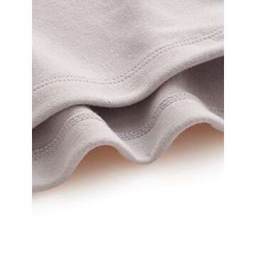 SweatyRocks Elegant Mock Neck T-Shirt for Women