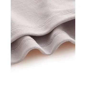 SweatyRocks Elegant Mock Neck T-Shirt for Women