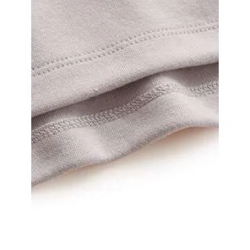 SweatyRocks Elegant Mock Neck T-Shirt for Women