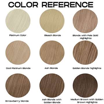 SEIKEA 35 Inch Clip in Ponytail Extension Wrap Around Long Straight Pony Tail Hair Synthetic Hairpie...