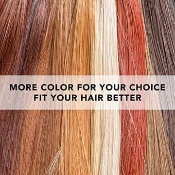 SEIKEA 35 Inch Clip in Ponytail Extension Wrap Around Long Straight Pony Tail Hair Synthetic Hairpiece for Women - Black